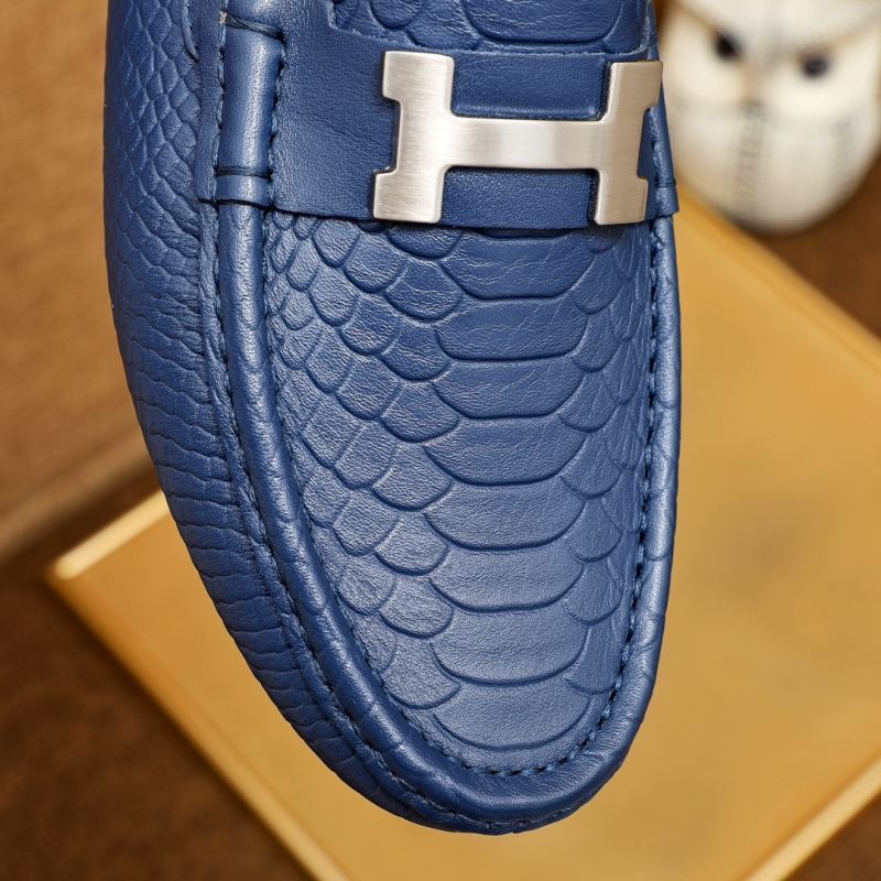 Hermes Business Shoes